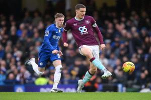 تشيلسي يحبط جماهيره مجددًا في البريميرليج بالتعادل أمام بيرنلي