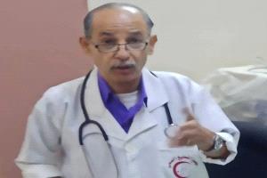 الصحة في عدن تنعي الدكتور نزار عبدالجبار سرارو