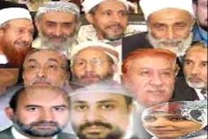 خطر التشكيلة الحكومية المعلنة.. مسح أولي