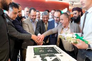 ​بـ 4 فروع جديدة.. بنك عدن الأول الإسلامي يكتسح السوق ويؤكد ريادته المصرفية