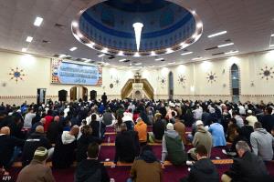 رسم وعبارات مسيئة.. تفاصيل رسالة تهديد لأكبر مسجد بأستراليا
