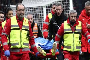 ضربة قوية.. نجم ميلان يخضع لجراحة عاجلة ويغيب عن المونديال