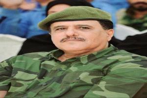 استياء واسع من إقالة نائب مدير أمن عدن العميد "جبر" 