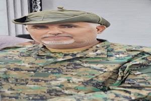 أمن عدن : الحقيقة الكاملة وراء ظهور العقيد نبيل عامر في محيط قصر معاشيق