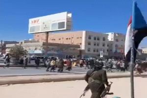 موقف هيومن رايتس من أحداث شبوة 