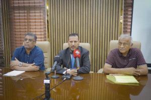 أعلن اعتماد مصطلح “العاصمة عدن” في جميع المراسلات والوثائق الرسمية