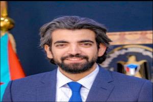 عاجل/ ممثل الرئيس الزُبيدي: استبعاد ممثل الجنوب ينهي 