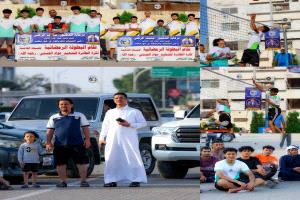 فريق الشهيد عواد يضمن تأهله للدور الثاني بفوزه على المرحوم جمال سالم.. ومؤسسة يهزم نمور المنصورة