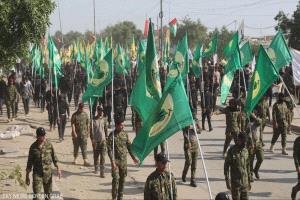 التحشيد الأميركي.. هل بات إنذارا أخيرا لبغداد وطهران؟
