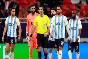 بيراميدز يعلن رسميا عن صفقة الفاخوري