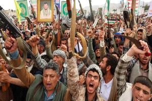 الحوثيون يعتقلون 20 مسيحيًا في مناطق سيطرتهم باليمن
