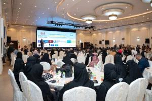 بدء أعمال المؤتمر العلمي الدولي الثاني للتعافي الاقتصادي بعدن