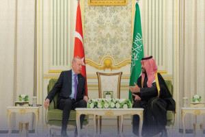 قراءة واقعية : السعودية تعمل على إدارة ملف الجنوب عبر عدة مسارات متوازية