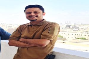 السنمي : منشوراتي لم تتضمن أي إساءة أو تحريض أو دعوة للفوضى