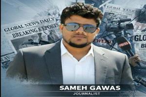 جواس: الأمن والجيش الحكومي يُعاني في حين تنعم تشكيلات التحالف بالإكراميات ومرتبات بالسعودي
