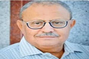 الدكتور محمد الرقيبي ينعي الهامة التربوية والرياضية الأستاذ فيصل عبده علي