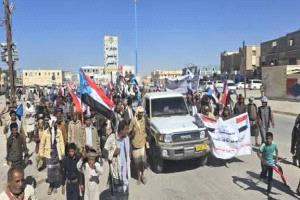 حول ما جرى في شبوة … كلمة لابد منها