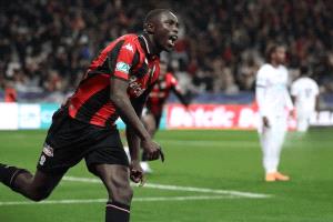 نيس يقصي مونبلييه ويتأهل لربع نهائي كأس فرنسا