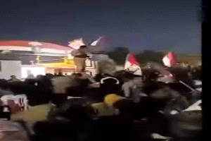 عدن تايم تتحصل على قائمة باسرى ومعتقلي  الانتقالي بحضرموت  ومحامون يصفونها بالهمجية