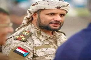 العميد نبيل المشوشي: هدفنا استعادة الدولة والتمسك بالثوابت الوطنية الجنوبية