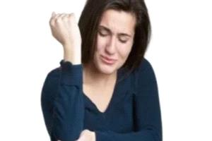 النساء تعانى من آلام تدوم لفترة أطول من الرجال لهذا السبب