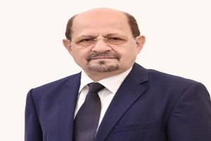 وصول رئيس الوزراء شايع الزنداني إلى عدن