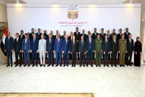 أين الكفاءات والتمثيل في حكومة الزنداني؟!