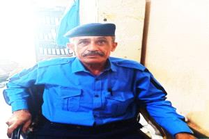 116 مخالفات مرورية خلال شهر يناير بلحج