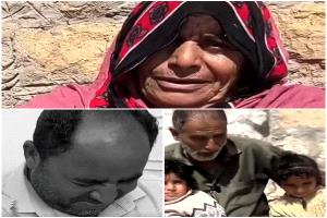 ماذا يعوض ألمهم وجرحهم ووجعهم؟..صور