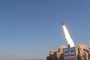 صواريخ ومسيّرات وحصار بحري.. كيف يستعد الحوثيون لسيناريو الحرب؟
