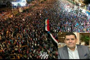 من كان يمول شهداء 2007 يا "خبير المظاهرات"؟

