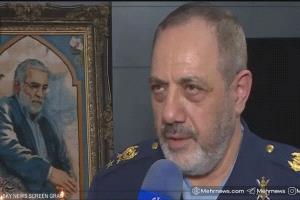 رويترز: مقتل وزير الدفاع الإيراني وقائد الحرس الثوري
