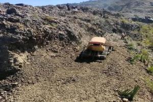 الحوثيون يعطّلون مشاريع خدمية في 5 محافظات يمنية
