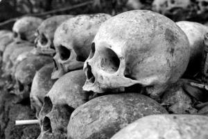 تفسير حلم الموت في المنام لابن سيرين