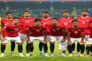 الجهاز الفني للمنتخب الوطني يقر استدعاء 30 لاعباً للمعسكر الداخلي