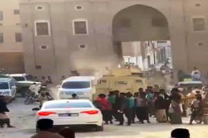 الجنوب على مفترق الطرق : الفراغ السياسي، سقوط المبادئ، حضرموت في قلب الصراع، وشبح الحرب