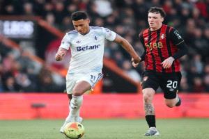 البريميرليج.. أستون فيلا يواصل نزيف النقاط ووست هام يهزم بيرنلي