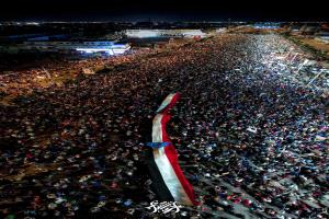 قراءة في دلالات المليونيات .. رسائل متعددة المستوى