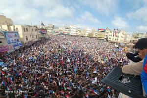بيان مليونية رِدفان : بين رسائل تحذير ومواقف تنبيه
