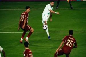 تعادل باهت بين الأهلي والوحدة في النخبة