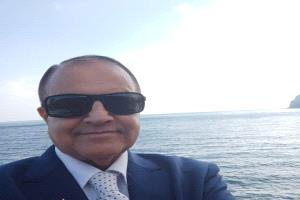 أول تصريح لقيادي في  وفد الانتقالي ظل صامتا منذ وصوله الرياض