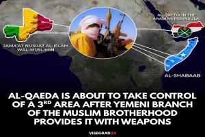 وكالات وصحف دولية تطالب بوقف فوضى  اخوان اليمن وادراجهم في قوائم الارهاب العالمي 