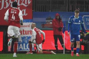 الدوري الفرنسي.. مرسيليا يسقط في اختباره الأول تحت قيادة مدربه السنغالي