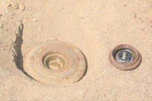 لغم أرضي يحصد حياة راعٍ في ريف حيس بالحديدة