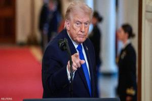 خيارات مهاجمة إيران.. ترامب يتسلّم "إحاطة عسكرية"
