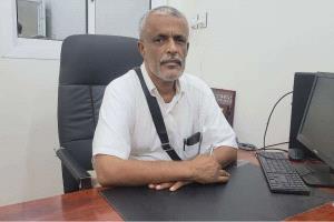 العقيد الباخشي مدير الأحوال المدنية بالمنصورة: نصرف مائتان وخمسون بطاقة ذكية يوميا خلال هذا العام 
