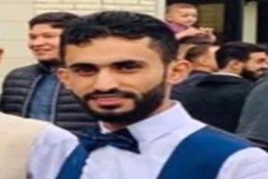 بلاغ عن اعتقال مواطن أمريكي في أحداث معاشيق الأخيرة 