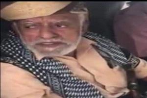 شكر على تعاز في الفقيد الشيخ / علوي علي باراس