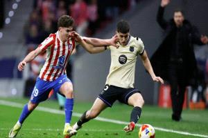 بيان عاجل من لجنة الحكام الإسبانية بشأن إلغاء هدف كوبارسي