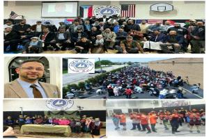 صالح القعيطي : عدن في شيكاغو .. قلعة الهوية الجنوبية وجسر التواصل بين المهجر والوطن